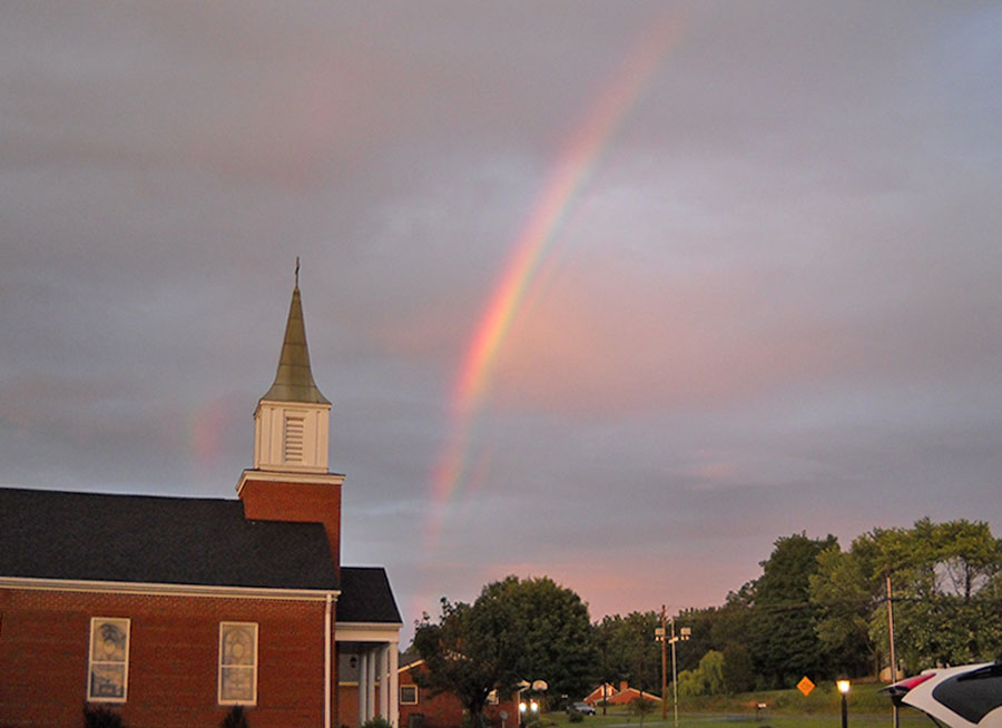 A Sky Full of Stars — Rocky River United Methodist Church